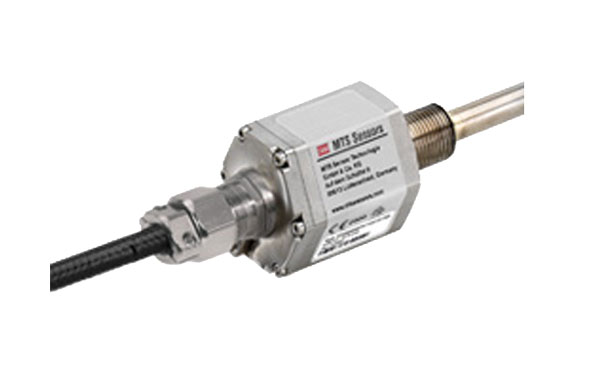 MTS 紧凑型杆位置传感器 MTS 紧凑型杆位置传感器